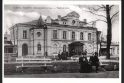 Ištakos: Kauno miesto teatras, įamžintas XX a. pradžioje.