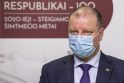 Saulius Skvernelis