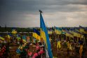 88-oji karo Ukrainoje diena