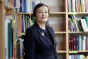 Pokyčiai: iki tol, kol oficialiai bus paskelbtas naujasis direktorius, I. Kanto bibliotekai vadovaus ilgametė jos direktorė B. Lauciuvienė.