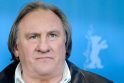 Gerardas Depardieu