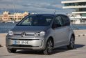 Paklausus: elektromobilių pirkėjai birželio mėnesį Lietuvoje dažniausiai rinkosi &quot;Volkswagen up!&quot;
