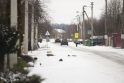 Rūpestis: rengiantis žiemos sezonui buvo atsižvelgta į Kauno rajone esančių seniūnijų ypatumus.
