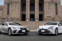 Sąlygos: „Lexus“ ir &quot;„Toyota“ automobiliams „Relax“ garantija pradeda automatiškai galioti pasibaigus gamintojo suteikiamai garantijai.