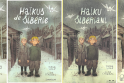 Populiaru: tremties istoriją vaiko akimis atskleidžianti komiksų knyga &quot;Sibiro haiku&quot; toliau užkariauja pasaulį.