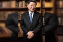 Tęstinumas: rudenį vyksiančiame KKP suvažiavime Xi Jinpingas veikiausiai bus paskirtas dar vienai generalinio sekretoriaus kadencijai.