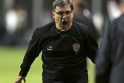 Kokiu vadovavimo stiliumi pasižymės Gerardo Martino?