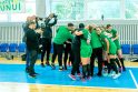 Lietuvos čempionėmis tapo lemiamas finalo rungtynes laimėjusios „Žalgirio“ rankininkės