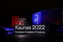Kauno – Europos kultūros sostinės atidarymas