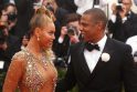Jay - Z ir Beyonce