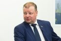 Saulius Skvernelis