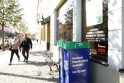 Nežinomybė: Klaipėdos turizmo ir kultūros informacijos centro veikla iki šiol susilaukdavo teigiamų atsiliepimų, todėl jo sujungimas su kita įstaiga kelia nemažai klausimų.