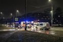 Kaune automobilis partrenkė pėsčiąją: ji dėl galvos traumos išvežta į ligoninę