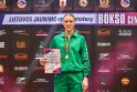 Panevėžyje paaiškėjo 2024-ųjų Lietuvos jaunimo bokso rinktinė