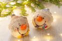 Pamačius kalėdinius žaisliukus primenančius zefyrinius besmegenius, ne vienam kyla klausimas, ar jie valgomi.