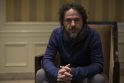 Alejandro González Iñárritu, filmo &quot;Žmogus-paukštis&quot; režisierius