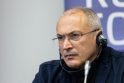 Michailas Chodorkovskis