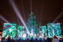 Išskirtinis konkursas: Kaunas pradėjo Kalėdų eglutės ir šventinio koncerto kūrėjų paieškas