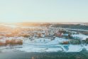 Sėkmingiausia 2021 metų turizmo vietovė – Kaunas