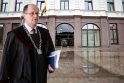 Padėtis: Kauno apylinkės teisme trūksta daugiau teisėjų nei bet kuriame kitame apylinkės teisme.