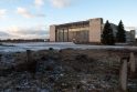 Planai: Kaunas ketina vietoje buvusios aviacijos gamyklos turėti inovacijų parką.