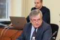 Tyrimas: Kaišiadorių rajono vicemero A.Janavičiaus veiksmai apskųsti prokurorams.