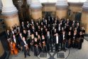 Abasadoriai: per 15 metų kolektyvas išaugo iš kamerinio į brandų simfoninį orkestrą, kurio ne tik vardas, bet ir aukšto lygio muzikavimas garsina Kauną.