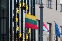 Gerai: beveik du trečdaliai europiečių teigiamai vertina savo šalies narystę ES, ir tai yra didžiausias rezultatas nuo 2007-ųjų. Lietuvoje tokių 82 proc., 20 proc. punktų daugiau nei pernai rudenį.