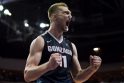 Domantas Sabonis