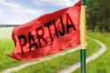 Statistika: Lietuvoje politinėms partijoms šiuo metu oficialiai priklauso daugiau nei 117 tūkst. šalies piliečių.