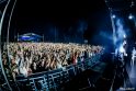 Populiaru: koncertai Klaipėdos elinge kaskart sulaukia didelio pasisekimo.
