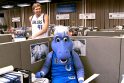 Kadras iš filmo „Nowitzkis. Tobulas metimas“.