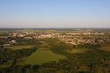 Radviliškio panorama