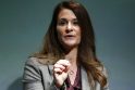 Melinda Gates