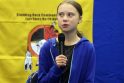 Greta Thunberg