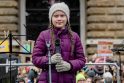 Greta Thunberg