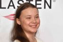 Greta Thunberg