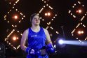 Išvada: geriausių Lietuvos bokso teisėjų nuomone, G.Stonkutei turėjo tekti kelialapis į Europos jaunimo čempionato finalą.