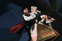 Renginys: Klaipėdos Žvejų rūmuose sekmadienį vyks VI šalies tautinių šokių grupių ir ansamblių konkursas-festivalis „Klumpakojis“.