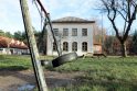 Problemos: naujų senelių globos namų projektavimo darbai Melnragėje įstrigo prieš ketverius metus ir pajudėjo tik dabar.
