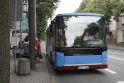 Maršrutas: birželio 11-ąją dėl Klaipėdoje vyksiančios Dainų šventės trumpam keisis autobusų tvarkaraščiai ir įlaipinimo bei išlaipinimo stotelių vietos.