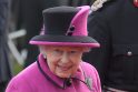 Įvaizdis: daugybė pasaulio žmonių šiandien prisimena iškilią Didžiosios Britanijos karalienę Elžbietą II kaip išskirtinę asmenybę, pavyzdingai atlikusią savo pareigą.
