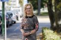 Pareigos: daugiau nei dešimtmetį Klaipėdos savivaldybės kontrolieriaus tarnybai vadovaujančią D. Čeporiūtę bus siūloma palikti dar vienai kadencijai.