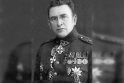 Asmenybė: Lietuvos generolas V. Nagius-Nagevičius buvo itin plačių pažiūrų.