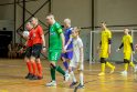 Lietuvos futsalo A lygos finalas: „K. Žalgiris“ – „Vikingai“ 2:1