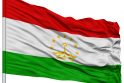 Tadžikistano vėliava 