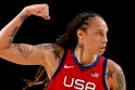 Brittney Griner