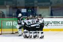 Optibet ledo ritulio lyga: Vilniaus „7bet Hockey Punks“ – Rygos „Dinamo“ 1:11