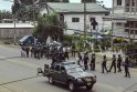 Kamerūno policija