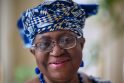 Ngozi Okonjo-Iweala 